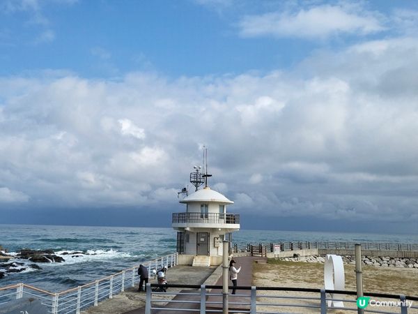 江陵 - 韓國近郊 - 文青、玩咖、吃貨一次滿足