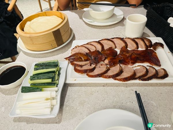 啟德Airside平民中菜館 - 五匠六釜