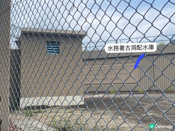 上水心形湖打卡 🗺️❤️看正面和側面心形😍