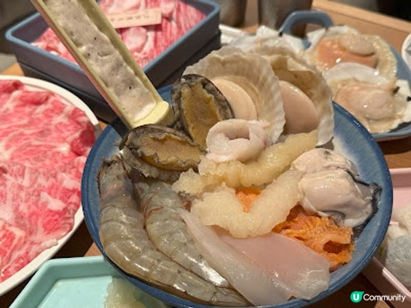 《山見台式日火鍋》台灣環島遊 ~ 澎湖站