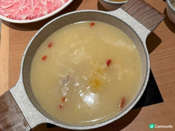 《山見台式日火鍋》台灣環島遊 ~ 澎湖站