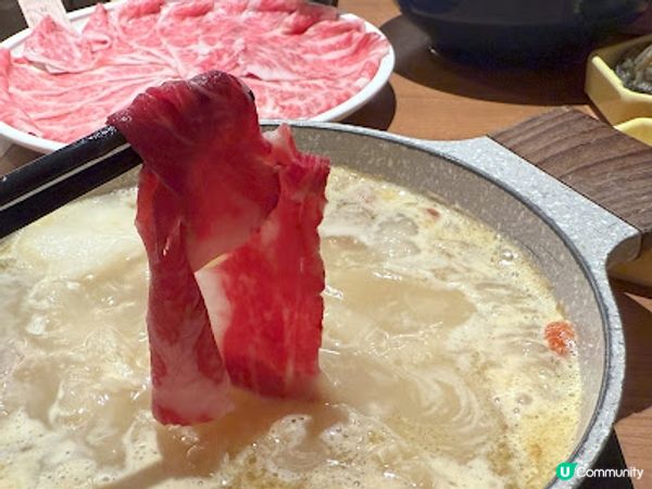 《山見台式日火鍋》台灣環島遊 ~ 澎湖站