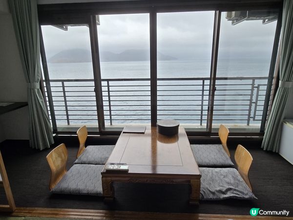 北海道洞爺湖溫泉酒店評價 - 華美