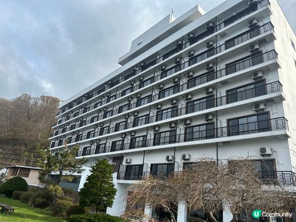 北海道洞爺湖溫泉酒店評價 - 華美