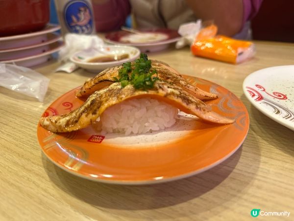 北海道人氣排隊迴轉壽司店 Toriton