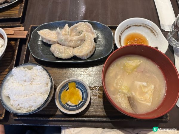 札幌狸小路餃子製造所