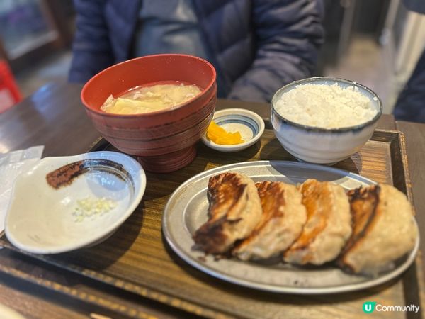 札幌狸小路餃子製造所