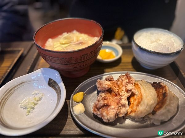 札幌狸小路餃子製造所