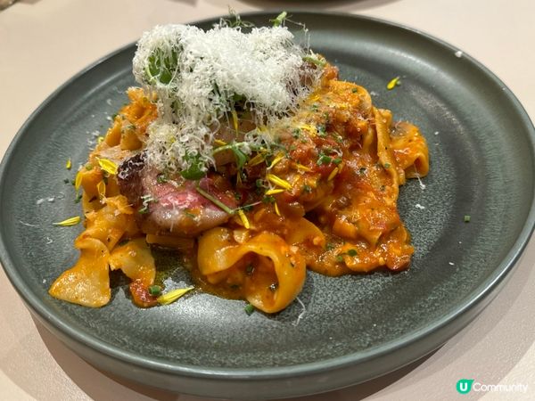 尖沙咀高質Cafe 木質溫暖，城市光影 ✨  Ukiyk