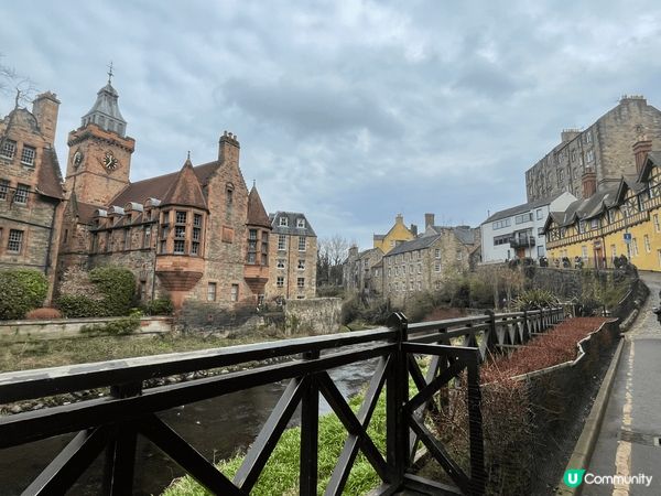 蘇格蘭愛丁堡真係一個好靚好靚嘅地方，值得一去，去完一趟，洗滌...