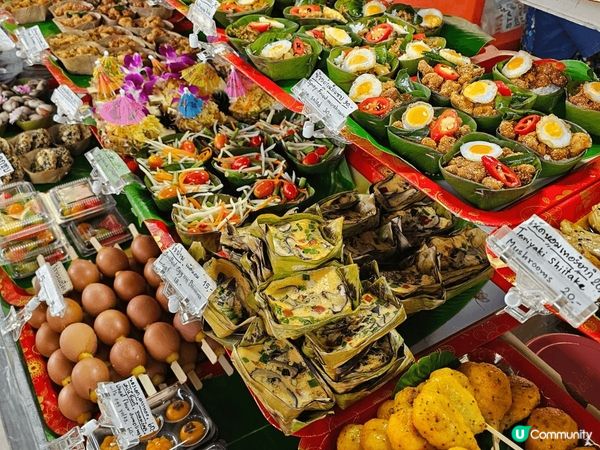 泰國美食多羅羅