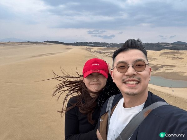 再一次衝出香港去咗日本