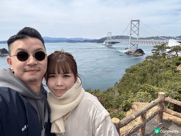 再一次衝出香港去咗日本