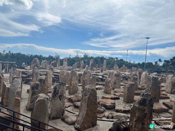 芭提雅輕鬆渡假之旅，完美日落踢走香港城市壓力 #Chill嘆...