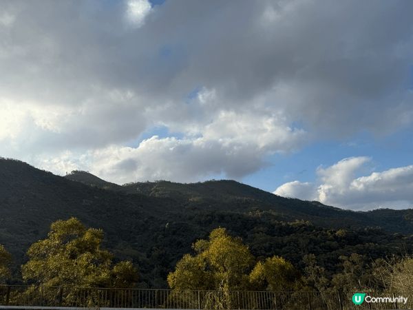 行山好去處- 魔鬼山砲台