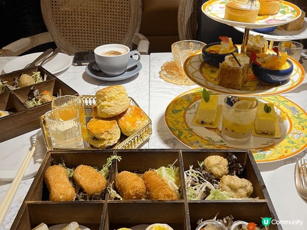 #Chill嘆酒店旅人祭