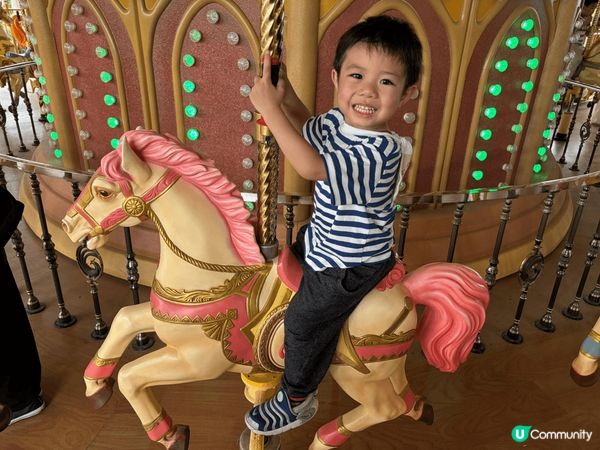 清遠長隆，兩日一夜之旅