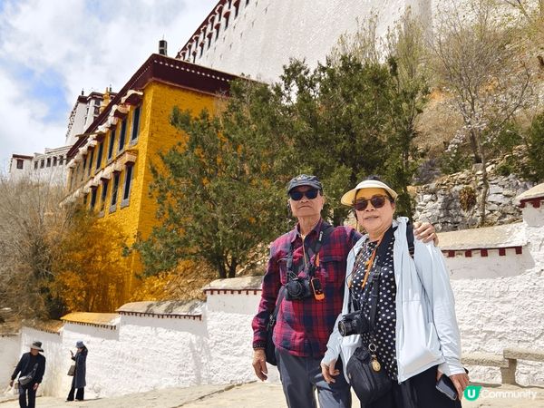 →1. 2. 西藏布達拉宮係近期香港人           ...