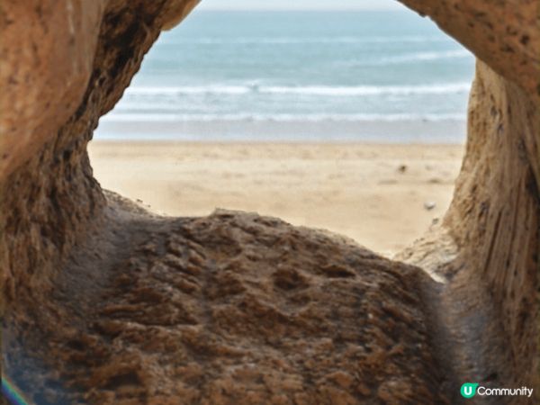 潮汕南澳島,環景優美,水清沙幼,空氣清新°