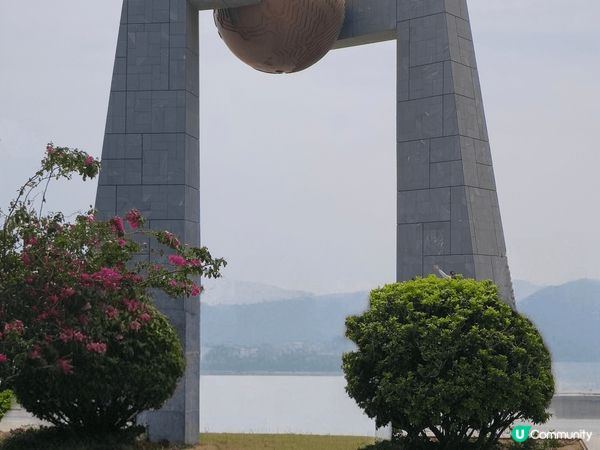 潮汕南澳島,環景優美,水清沙幼,空氣清新°