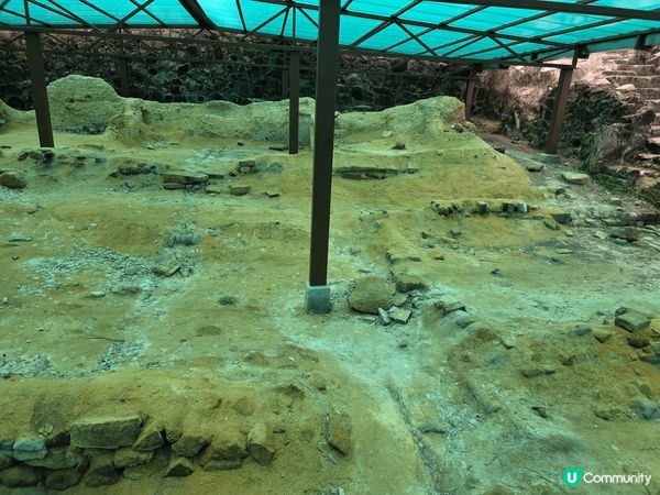 1/5去左東龍島一日遊，呢個地方可以露營、行山或看海，而我就...