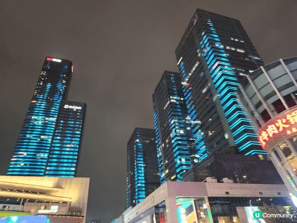 好耐無去深圳海岸城啦！😄 上次係復活節假期再去，哇，簡直比以...