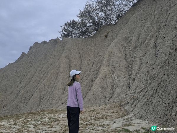 呢幾張係我去高雄嘅時候最鍾意嘅幾個打卡位～雖然高雄好似係一個...