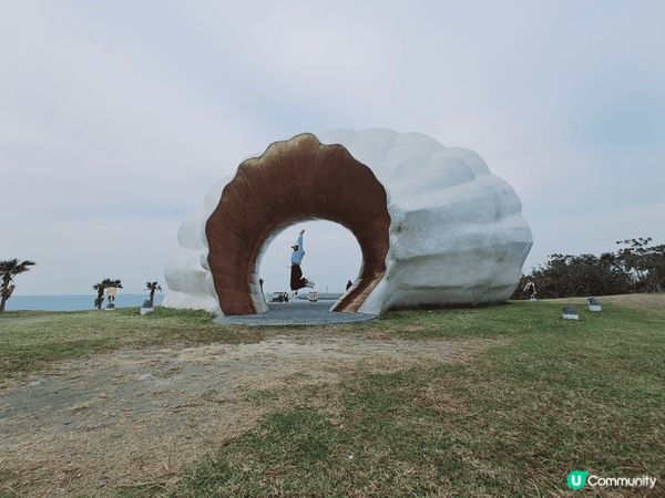 呢幾張係我去高雄嘅時候最鍾意嘅幾個打卡位～雖然高雄好似係一個...