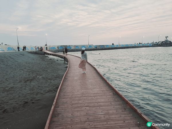 呢幾張係我去高雄嘅時候最鍾意嘅幾個打卡位～雖然高雄好似係一個...