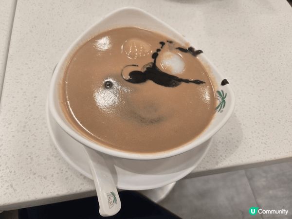 松記糖水店– 香港佐敦的港式甜品/糖水糖水舖