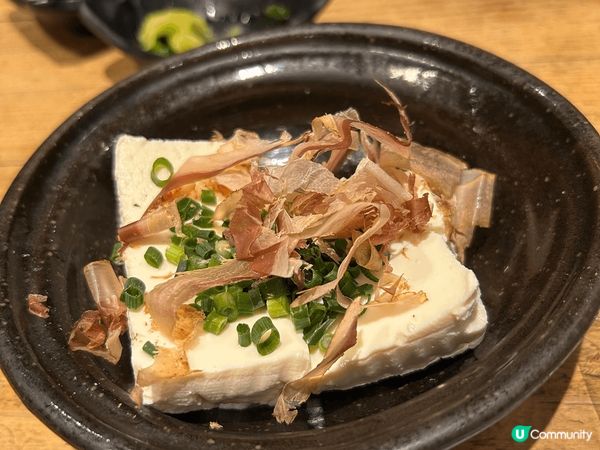 最鍾意去日本居酒屋食飯，樣樣細個碟可以食多幾款，今次食到大阪...