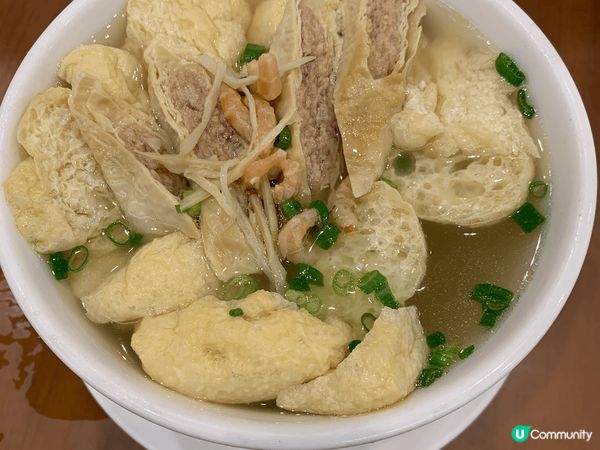 ## 餐廳必食😋 小籠包🥟麵食🍜任你揀！