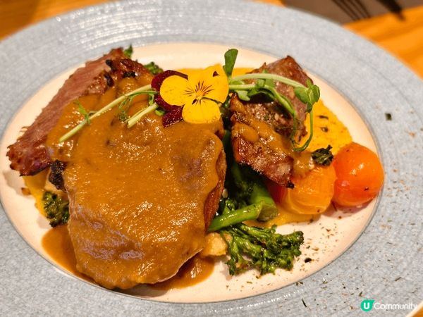 DELISH Kitchen by ALOT這是一間令人感到...