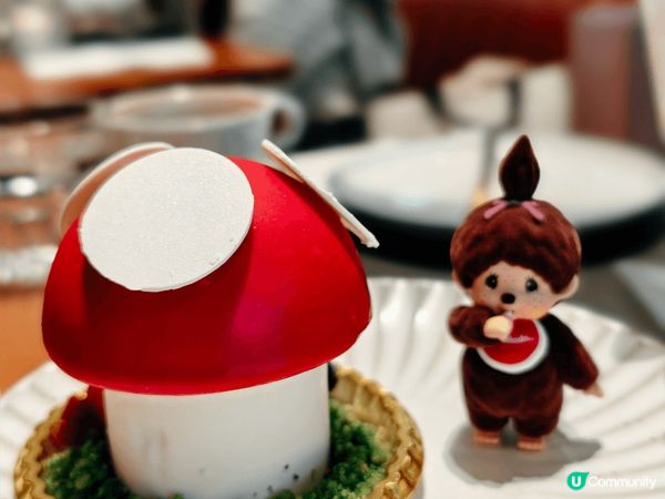 DELISH Kitchen by ALOT這是一間令人感到...