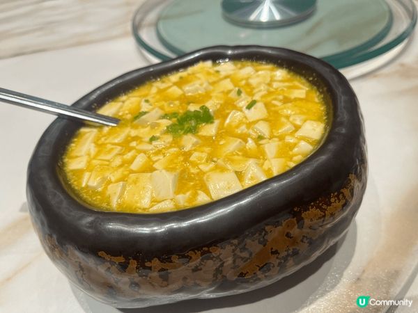 今日我分享咗呢個京菜，味道可口，賣相一流！是出自羲和京致。北...