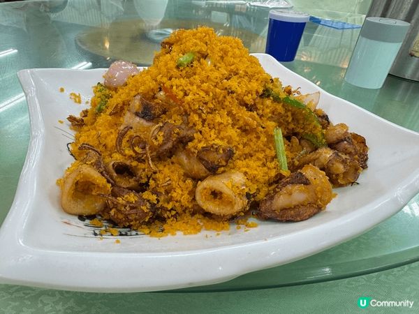 這家位於深圳南澳的「景好海鮮餐廳」，海鮮新鮮又美味，款式還多...