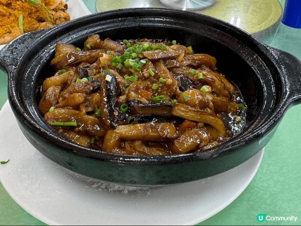 這家位於深圳南澳的「景好海鮮餐廳」，海鮮新鮮又美味，款式還多...