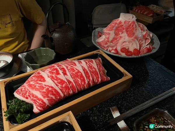 唔知點解台式火鍋就係有獨特既魅力令人想一去再去