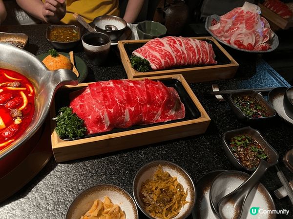 唔知點解台式火鍋就係有獨特既魅力令人想一去再去