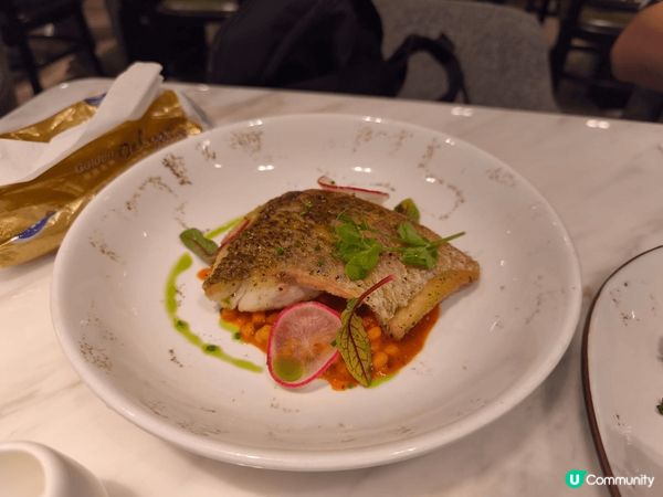 銅鑼灣意大利餐廳MANO
