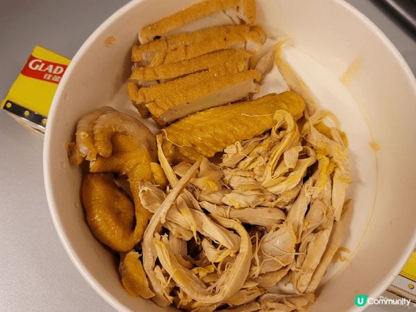 肯德基芝士雞肉蛋意包這個竟然有驚喜，比平時肯德基d包好食同大...