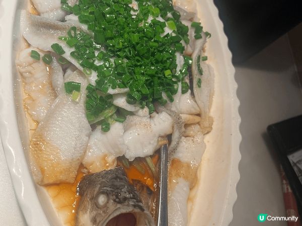 今次想推介的美食係深圳嘅中式餐廳吳莊，它的簡約設計，氛圍感滿...