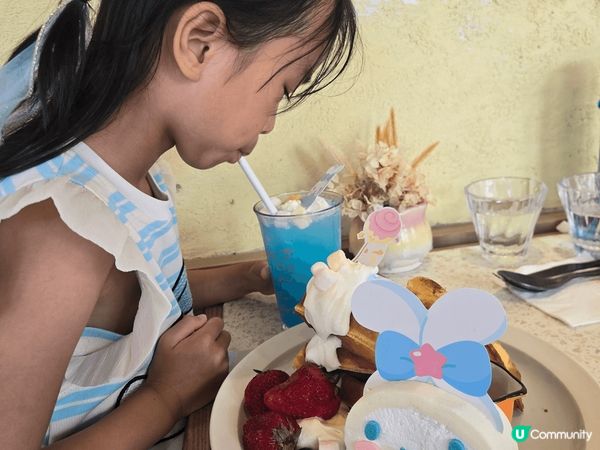 阿女最鍾意嘅玉桂狗黎到啟德Airside啦！除左可以打咭仲有...