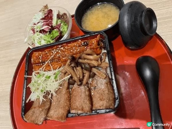 炙・宴 (MOKO新世紀廣場)  