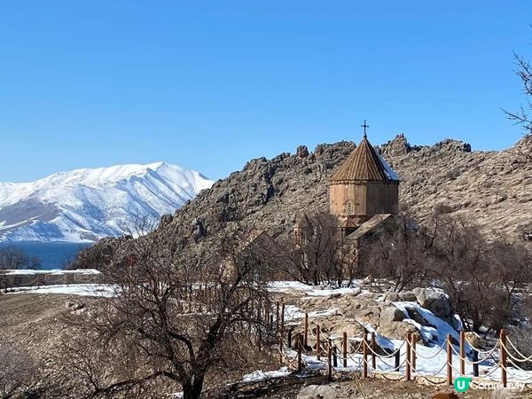［土耳其旅遊］土耳其🇹🇷凡湖