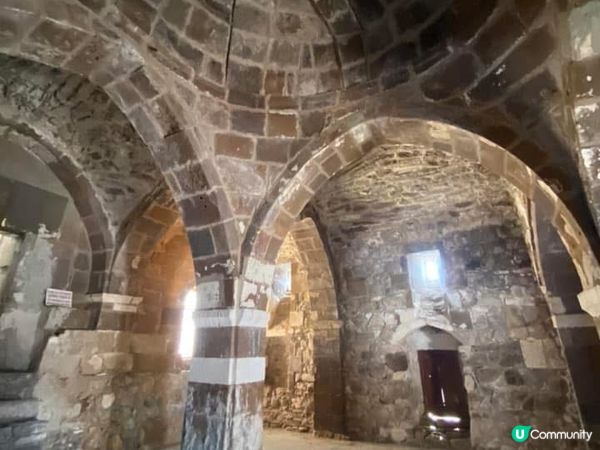 ［土耳其旅遊］土耳其🇹🇷凡湖