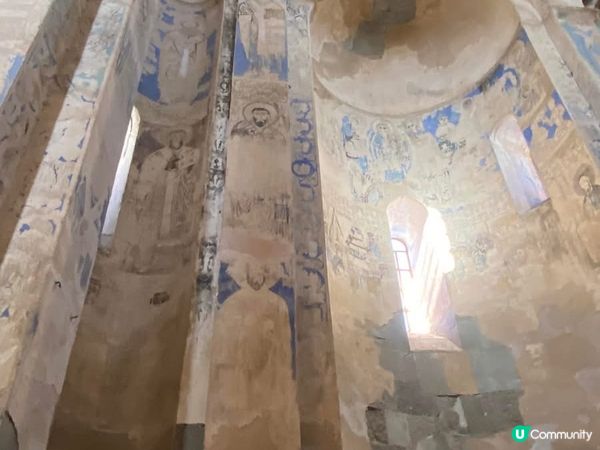 ［土耳其旅遊］土耳其🇹🇷凡湖