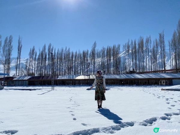 ［土耳其旅遊］土耳其🇹🇷凡湖