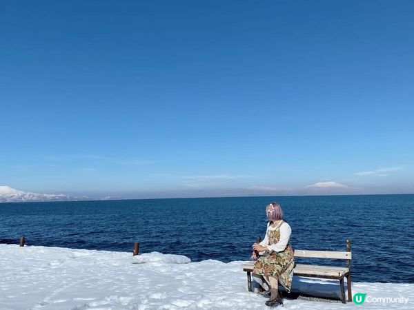 ［土耳其旅遊］土耳其🇹🇷凡湖