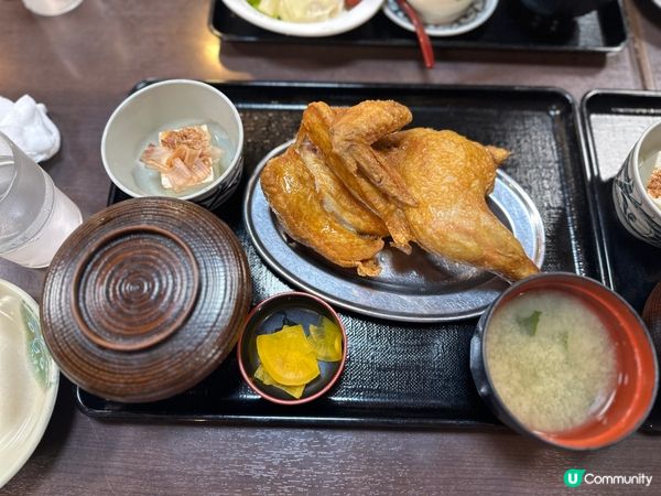 北海道排隊炸半雞🐓店 - 若雞時代（本店）